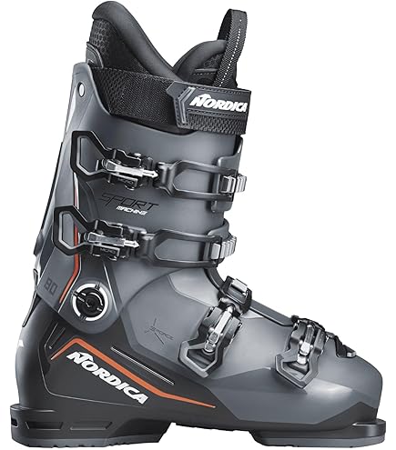 2020 Salomon S/Max 100 Mens Size 26.5 Ski Boots, Boots - Amazon Canada